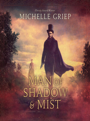 cover image of Man of Shadow and Mist